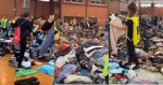 Enquanto Lula abandona o RS, gaúchos fazem mobilização histórica (veja o vídeo)