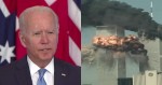 Maior atentado da história completa 22 anos e EUA continua se enfraquecendo terrivelmente sob comando de Biden