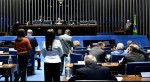 Inesperadamente, senador renuncia ao cargo (veja o vídeo)