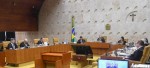 Deputado revela a maior vergonha da justiça brasileira (veja o vídeo)