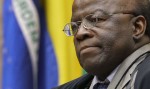 Joaquim Barbosa é condenado e terá que indenizar jornalista