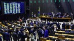 Com a união de centenas de deputados, PEC é apresentada para por fim nas interferências do STF