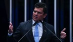 Moro mostra que o Senado cansou de ser omisso e dará resposta ao STF