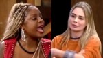 Cena de ‘briga’ em reality mostra a decadência da outrora respeitada jornalista Rachel Sheherazade (veja o vídeo)