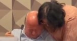 'Pai da soja' se emociona e chora na CPMI (veja o vídeo)