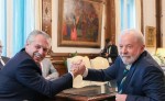 URGENTE: PGR é acionada para investigar interferência de Lula nas eleições argentinas