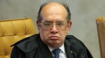 A estranha declaração de Gilmar ante o "levante" do Senado