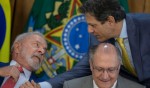 A "queda" do governo Lula já começou...