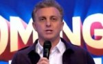 Programa de Luciano Huck tem a pior audiência em meses