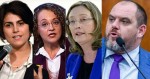 Ex-deputado, com passagens por PT, PSOL e PC do B, lança conteúdo revelando o "covil" da esquerda