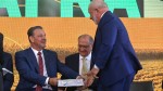 Ministro de Lula decepciona o mais importante setor de seu próprio estado (veja o vídeo)