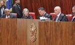 TSE cassa mais um deputado federal