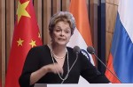 BNDES agora vai pegar dinheiro emprestado com 'Banco de Dilma Rousseff'