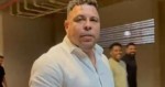 Justiça tenta bloquear R$ 1 milhão nas contas de Ronaldo Fenômeno, mas é surpreendida com o valor encontrado