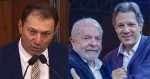 Em poucas palavras, deputado expõe cenário caótico e desmoraliza Lula e Haddad (veja o vídeo)