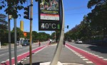 Inacreditavelmente, onda de calor em São Paulo está com as horas contadas, mas surge um alerta preocupante