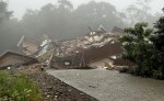 Por pouco, uma terrível tragédia não devasta a cidade mais encantadora do Brasil