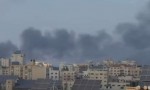Israel volta com força ao ataque e atinge 200 alvos em Gaza
