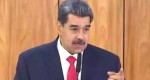 Maduro prende opositores por "traição"