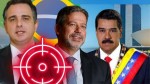 AO VIVO: Lira e Pacheco na mira do PCC / Coronel revela novos traidores de Bolsonaro (veja o vídeo)