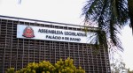Ex-deputado é condenado por crime cometido em plenário contra deputada do PSOL (veja o vídeo)