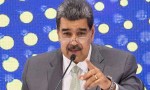Maduro faz viagem sinistra