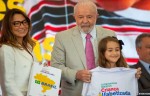 Governo manda “zero” para investimento na alfabetização, esquerda silencia e Boris detona (veja o vídeo)