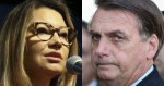 AO VIVO: Janja revela o "plano" para prender Bolsonaro (veja o vídeo)
