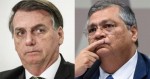 'Prisão de Bolsonaro pode ser primeira decisão de Dino no STF', afirma jornalista (veja o vídeo)