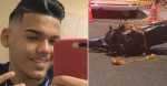 Jovem motoboy de apenas 19 anos morre de forma cruel e criminosa