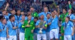 Astro do Manchester City tem mansão invadida por bandidos