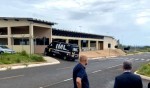 Na Papuda, detento lutador de MMA esmaga a cabeça de outro preso com 40 socos