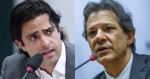 Informação vaza e expõe empresa chefiada por sobrinho de Haddad, que movimenta bilhões e não paga imposto