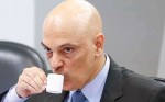 Moraes fecha acordo com a Anatel para bloquear sites em tempo real durante a eleição