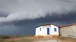 Previsão do tempo coloca o Nordeste em alerta durante toda a semana