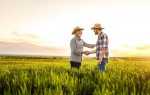 Esforço conjunto de produtores e autoridades traz grande notícia para o agronegócio