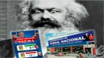 Marx no Supermercado... O fim do comunismo