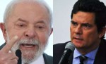 Lula escolherá juiz que vai participar de julgamento para cassar Moro