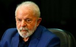 Na contramão do mundo civilizado Lula promete aumentar doações para UNRWA