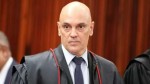Tardiamente a Folha tem lapso de lucidez e ataca decisão de Moraes