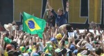 Confiante, Bolsonaro deixa a esquerda em "surtos" ao mostrar cenário de 2026