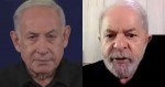 Primeiro-ministro de Israel se insurge fortemente contra Lula e o Brasil pode estar em risco