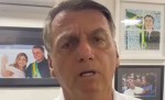 Bolsonaro vem a público e dá importante recado sobre a manifestação do dia 25 (veja o vídeo)