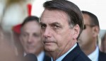 Prestes a prestar depoimento, Bolsonaro dobra a aposta