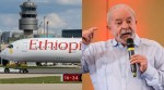 Descoberta da causa da morte de homem em voo com ministros de Lula causa perplexidade
