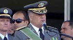 Ex-comandante do Exército fica cara a cara com a PF e responde tudo