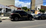Deputado é suspeito de envolvimento com agiotagem e extorsão e assessor foragido é finalmente preso pela PF