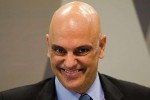 Depois de 11 meses de “tortura” na prisão, mendigo foi solto e agora finalmente é inocentado por Moraes