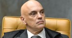 Surpreendentemente, Moraes manda soltar Coronel