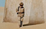 Ator mirim de Star Wars sofre surtos e permanece internado em centro de reabilitação